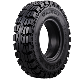 لاستیک لیفتراک توپر 9-6.00 نکسن (Solidpro) کره NEXEN توپر 600/9