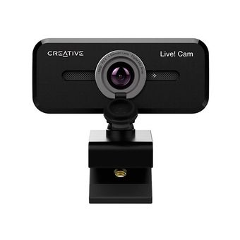 وب کم کریتیو مدل Live Cam Sync 1080p V2