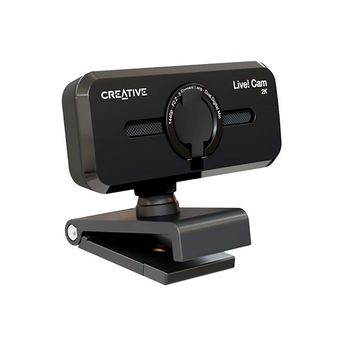 وب کم کریتیو مدل Live Cam Sync V3