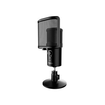 میکروفون رومیزی کریتیو مدل Live Mic M3