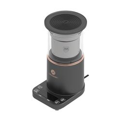 آسیاب قهوه چند منظوره شیائومی Liven مدل CMS-D816 ترازو دار