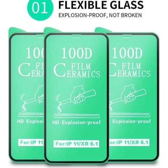 گلس گوشی سامسونگ A5 2017