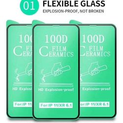 گلس گوشی سامسونگ A710 .