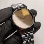 ساعت مچی عقربهای کوارتز مردانه سوئیس آرت مدل ANT030DG0202