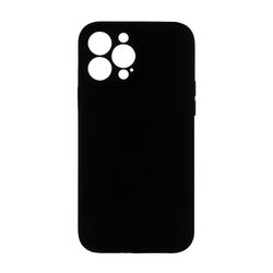 کاور مدل سیلیکونی مناسب برای گوشی موبایل اپل iphone 13 pro max