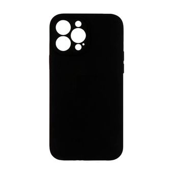کاور مدل سیلیکونی مناسب برای گوشی موبایل اپل iphone 13 pro max