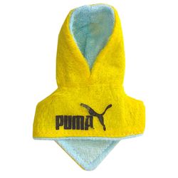 لباس پرندگان هودی پوما