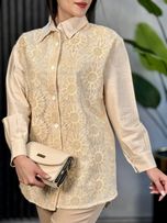 تونیک لینن نچرال ستایش کد 1837