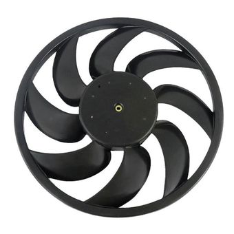 پروانه فن اچ ای سی مناسب برای پژو 206