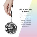 توپ ژیروبال تقویت عضلات دست