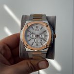 ساعت مچی عقربهای مردانه کوارتز سوئیس آرت مدل ANT160G-17