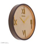 ساعت دیواری کوارتز ولدر مدل 403