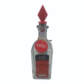 بطری آب کد 2500