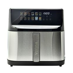 سرخکن 11 لیتر ولگا مدل 158-P