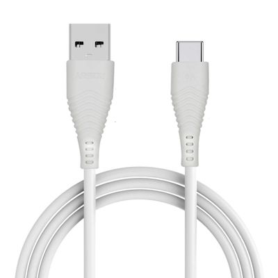 کابل تبدیل USB به USB-C آرسون مدل AN-M7 طول 1 متر