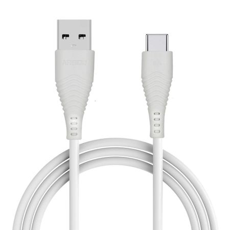 کابل تبدیل USB به USB-C آرسون مدل AN-M7 طول 1 متر