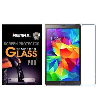محافظ صفحه نمایش طلقی نانو ریمکس مدل HMN مناسب برای تبلت سامسونگ Galaxy Tab S 8.4 T700/T705