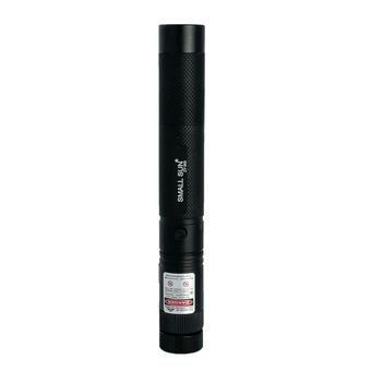 لیزر دوربرد اسمال سان مدل ZY-303