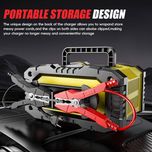 شارژر باتری خودرو فاکسسور