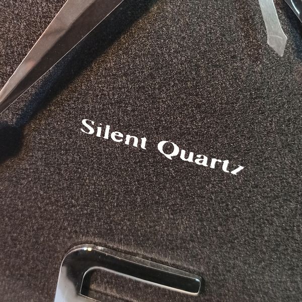  ساعت دیواری گارنت مدل 5021QN