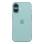 گوشی موبایل اپل مدل iPhone 16 CH دو سیم کارت ظرفیت 128 گیگابایت و رم 8 گیگابایت