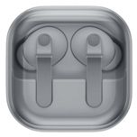 هدفون بلوتوثی سامسونگ مدل Galaxy Buds 4 Pro با نویز کنسلینگ فعال ANC، نویز کنسلینگ میکروفون ENC و صدای محیطی، میکروفون سه‌گانه، 