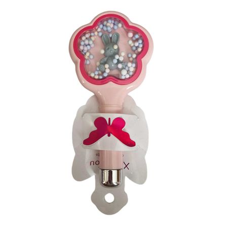 برس کودک مدل MDSS-CH4619