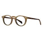 عینک محافظ چشم آلبرت وگ مدل S31102C3-1 Acetate