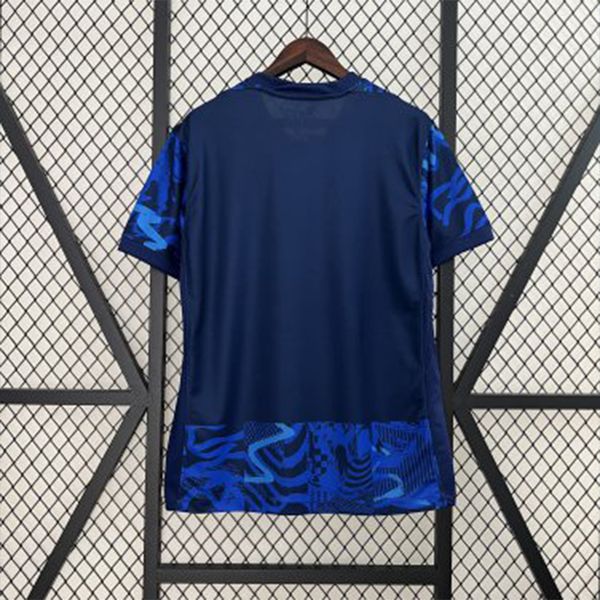 تی شرت ورزشی مردانه مدل اتلتیکو مادرید Away 2025