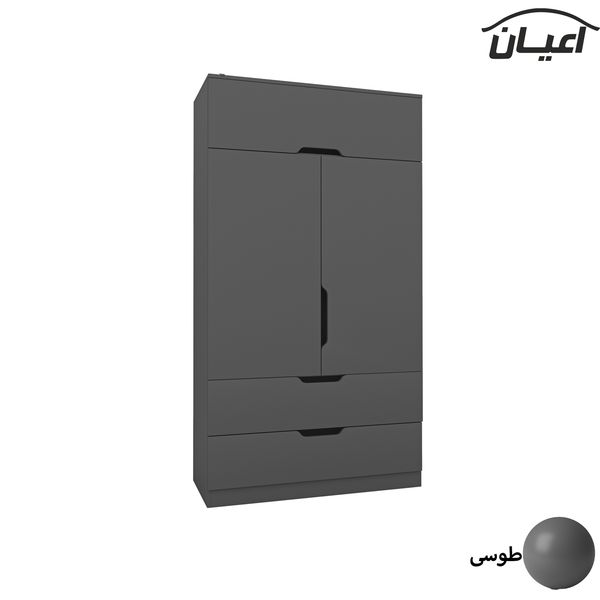 کمد لباس مدل FH623