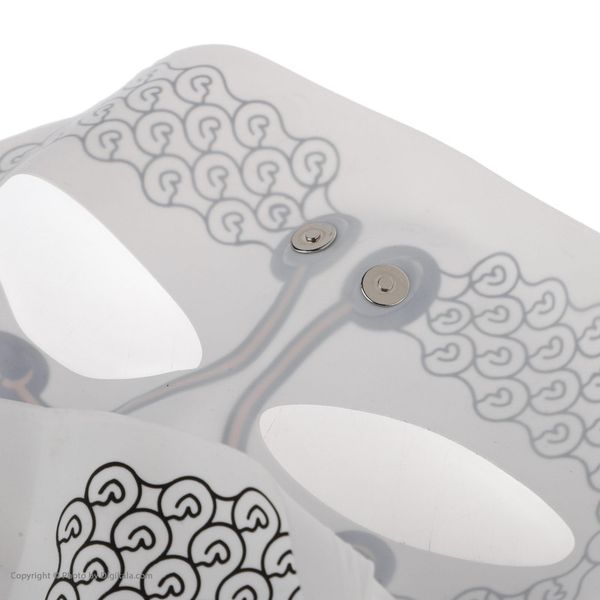 ماساژور برقی صورت