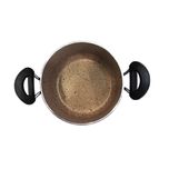 قابلمه کیهان مدل DMT سایز 30