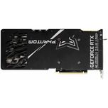کارت گرافیک گینوارد مدل gainward RTX 3090 Phantom حافظه 24 گیگابایت استوک