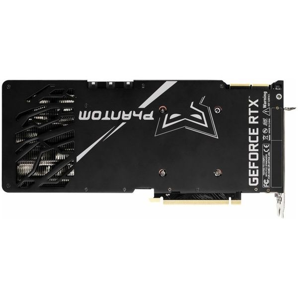 کارت گرافیک گینوارد مدل gainward RTX 3090 Phantom حافظه 24 گیگابایت استوک