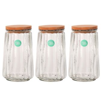 بانکه میس گلس مدل رومی سایز 1