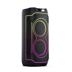 اسپیکر بلوتوثی قابل حمل کربی مدل CR-21001 با گارانتی شرکتی