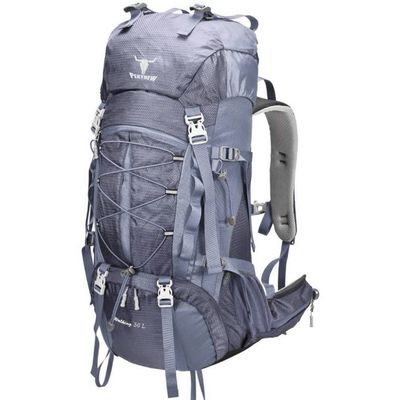کوله پشتی کوهنوردی 36 لیتری پکینیو مدل Advanture
