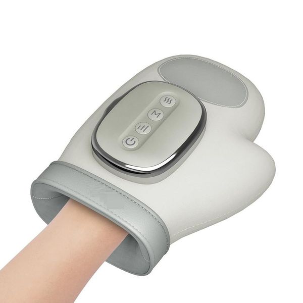 ماساژور برقی دست