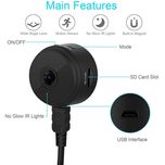 دوربین مخفی