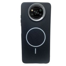 کاور کد02 طرح مگ سیف مناسب برای گوشی موبایل شیائومی  Poco x3