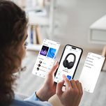 هدفون بلوتوثی هایلو S30 با گارانتی شرکتی