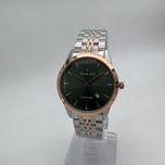 ساعت مچی عقربهای کوارتز مردانه سوئیس آرت مدل ANT018SR1607