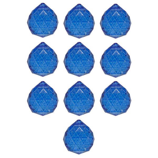 کریستال لوستر مدل CR1 بسته 10 عددی