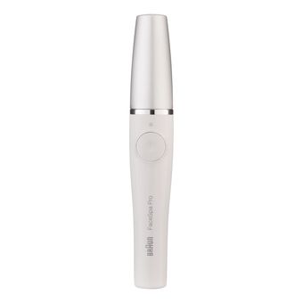 ماشین اصلاح موی صورت براون مدل FaceSpa Pro 910