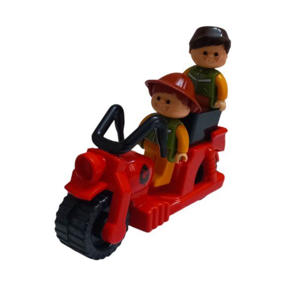 ساختنی تاکت توی مدل ranger cycle تارا و توکا