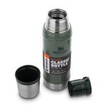 فلاسک استنلی مدل Classic Legendary ظرفیت 0.75 لیتر