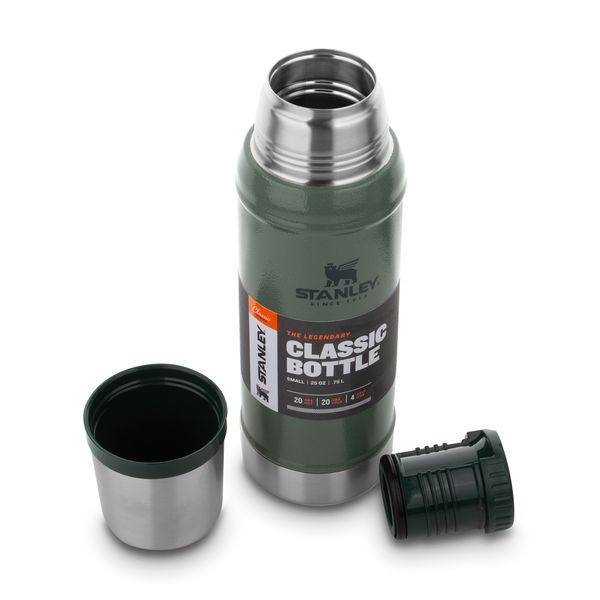 فلاسک استنلی مدل Classic Legendary ظرفیت 0.75 لیتر
