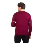 پلیور مردانه مدل  داخل خز*759