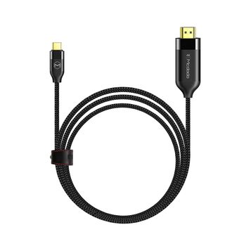 کابل Type-C به HDMI مک دودو مدل CA-5880 طول 2 متر