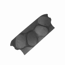 طاقچه عقب خودرو3بعدی مناسب برای کوییک و تیبا هاچ بک